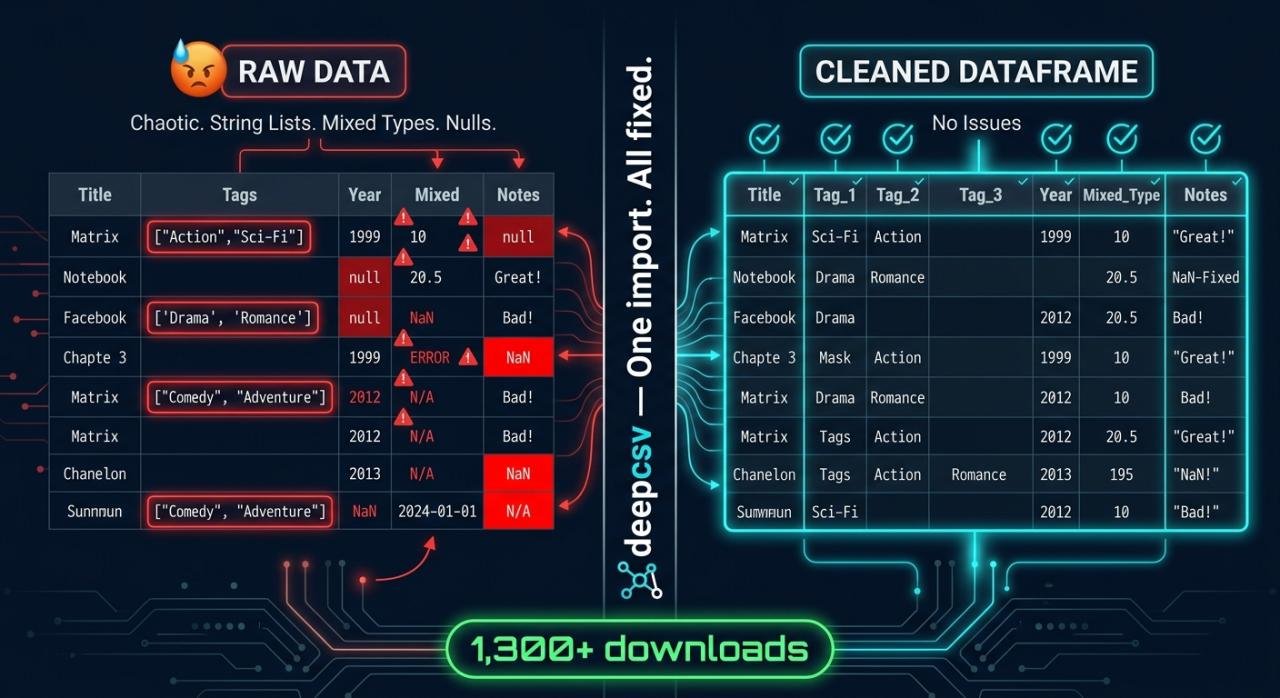 DeepCSV